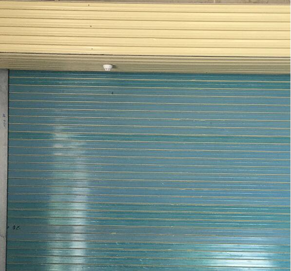 門店防盜卷簾門 門店(diàn)防盜(dào)卷簾門
